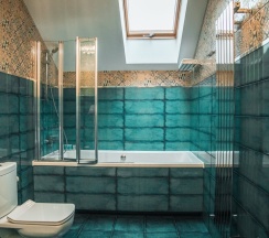 VIP Дача с Бассейном и СПА / VIP Country House with Pool & SPA в Фиагдон