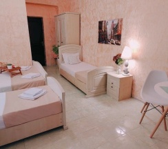 6ти местный комфорт в Золотой берег Витязево