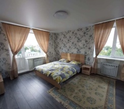 Квартира в Апартаменты на улица Куйбышева, 11