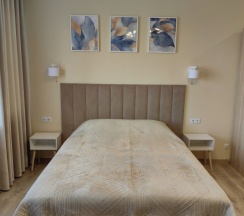 Улучшенный Стандарт в Sonya family hotel