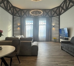Апартаменты DUPLEX в Маяк