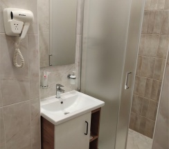 Джуниор сюит в Октябрьская