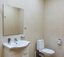 Номер люкс с 1 двуспальной кроватью в Гардарика