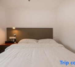 Одноместный номер Deluxe в Holiday Inn Shanghai Dianhu (Zhujiajiao Scenic Area Ancient Town)