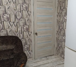 Квартира в Апартаменты на Москва, Студёный пр., 6к3