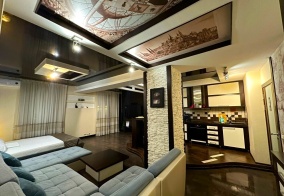 Апартаменты Апартаменты на пр-т Мира, 20 в Липецкой области