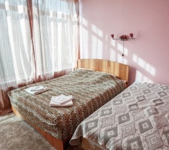 Номер Standard в Relax Club