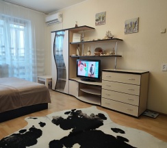 Квартира в Апартаменты на улица Генерала Буткова, 6