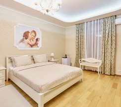 Люкс в Шмель