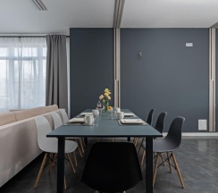 Вилла улучшенная в Surf Villa