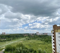 Квартира в Апартаменты на ул. Дядьковская, 48