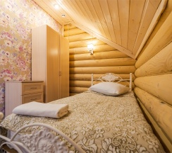 Апартаменты с 2 спальнями в Переславская слобода