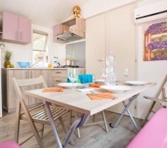 Номер Standard в Adria Holiday Villaggio San Francesco