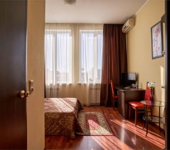 2-местный номер стандарт в Мэриан Холл