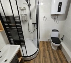 Студия в СабуровДом