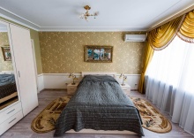 Номер делюкс в Bed and breakfast