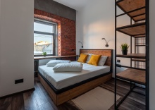 Двухместный номер эконом в Sadovaya Loft