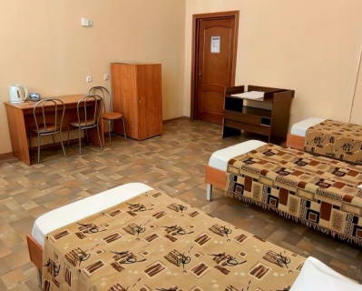 Рыбинск: Отель Kdo Рыбинск