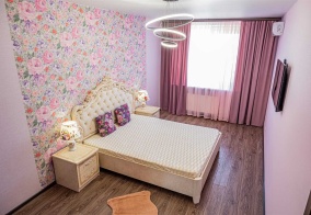 Апартаменты Апартаменты на пер. Крупской, 29 в Ставрополе