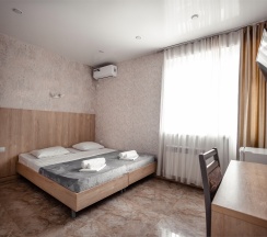 КОМФОРТ ДВУХМЕСТНЫЙ в Rich