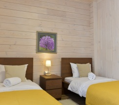 «Горный» Апартамент в Лесная сказка