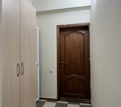 2х местный с балконом в Жемчужина