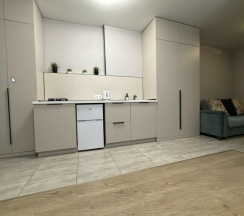 (5 студия) Апартаменты на Баумана в ApartKazan у Кремля