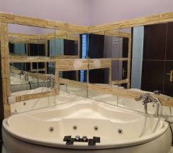 Номер Standard в Натали