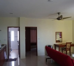 Студия в GIB Apartment