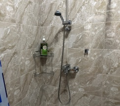 Двухместный номер в Туфан