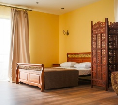 APARTMENT (Апартамент) в Golden Tennis Club