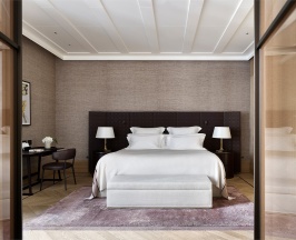 Люкс Делюкс в Stella di Mosca by Bvlgari Hotels