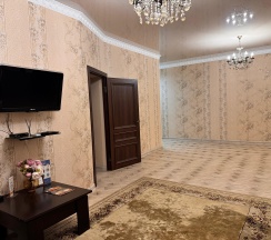 Квартира в Апартаменты на Чернышевского, 203