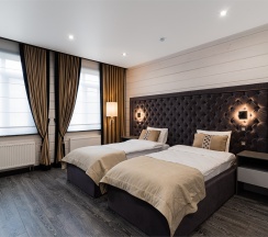Стандарт Твин в Opera Wellness Hotel