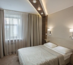 Номер «Стандарт» в Столица Поморья