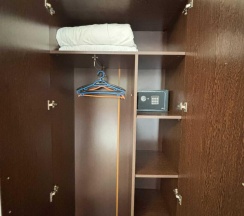 4-местная комната стандарт в Фортуна