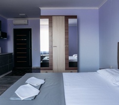 Апартаменты Comfort в Триумф