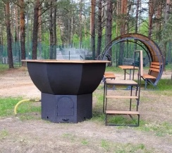 Дом № 2 в Vonavi Village