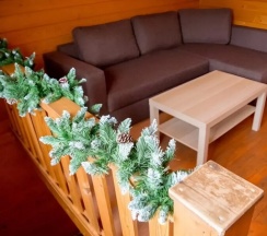 КРАСНЫЙ ДОМ в Хутор Белой Козы