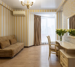 Люкс в Golden House