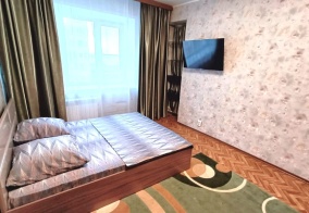 Апартаменты Luxury в Норильске
