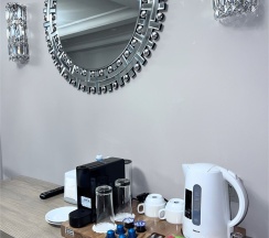 двухместный номер "премиум" 7 в Атмосфера