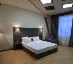 Номер стандарт семейный в Art villa