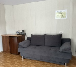 Семейный номер в Green House