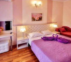 2х комнатный номер люкс в Прага