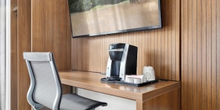 Нью-Йорк: Отель Holiday Inn Manhattan 6th Ave Chelsea by IHG
