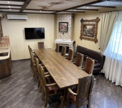 Вилла Lobnya Village в Lobnya village
