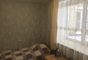 Мини-отель Шатковская в Нижегородской области