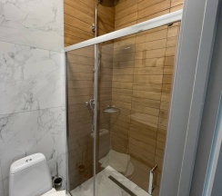 Апартаменты Deluxe в Бульвар