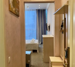 Полулюкс в Sochi Beach Hotel